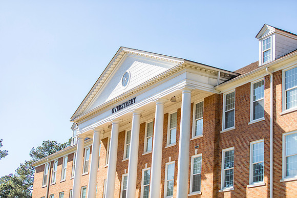Around Campus212