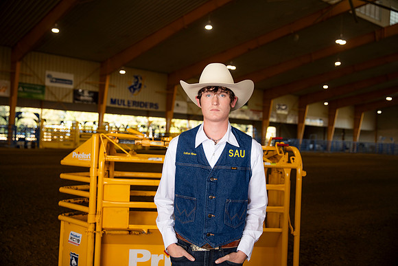 Rodeo Media Day151