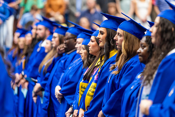 Spring Commencement 2025_5