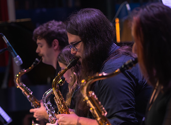Jazz Festival SP24-66