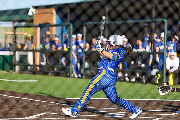 SP25 Softball March 1 31