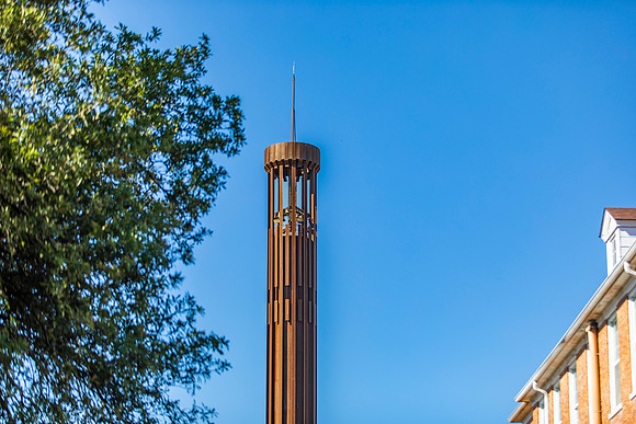 Around Campus215