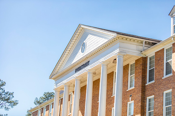 Around Campus210