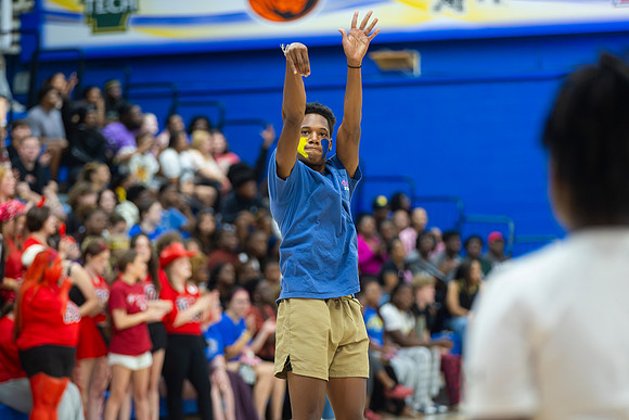 Mulerider Madness172