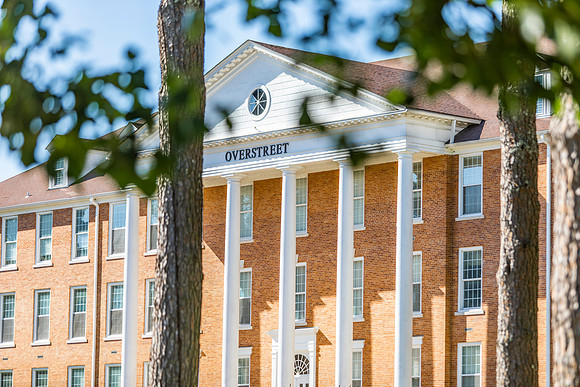 Around Campus219