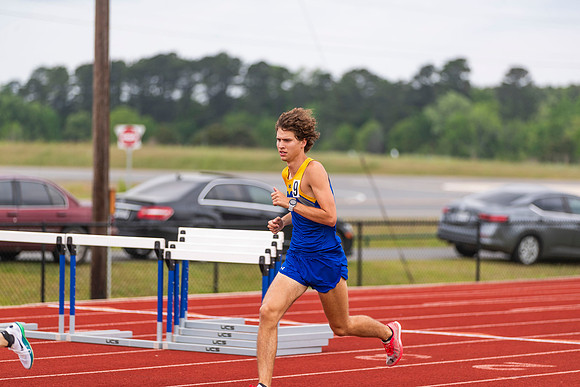 SP25 Track Meet 73