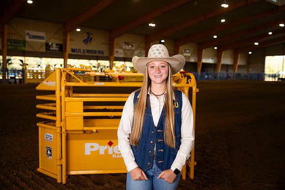Rodeo Media Day140