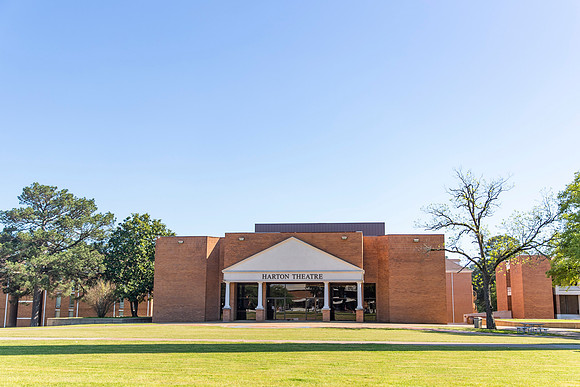 Around Campus233