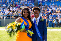 FA26: Homecoming Court Coronation Ceremony