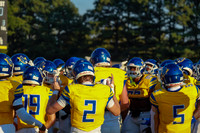 FA26: SAU at Harding