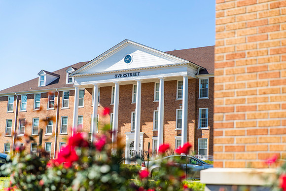 Around Campus248
