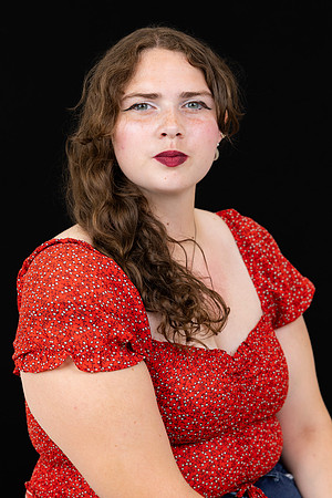 Theater Headshot_9