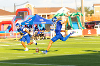 FA26: SAU vs. SNU