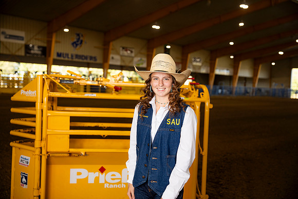 Rodeo Media Day197