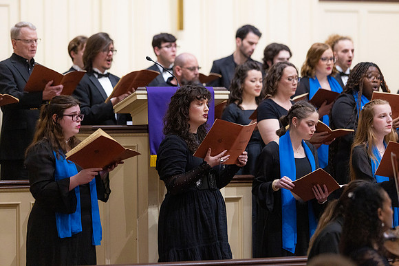 SP25 Choir 34