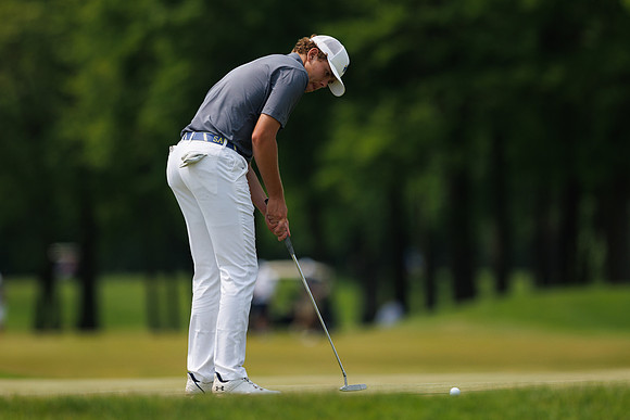5.22.2023 NCAA Men's D2 Golf Championships_7386