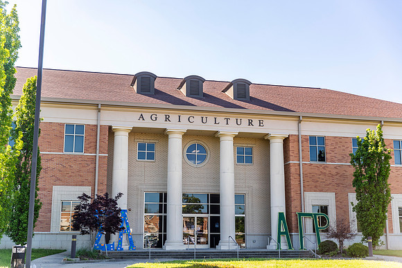 Around Campus252