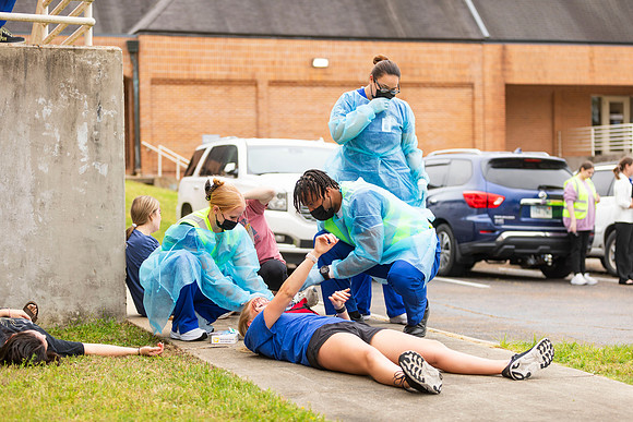 SP25 Nursing Disaster Sim 21