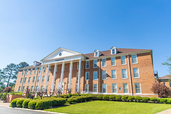 Around Campus238