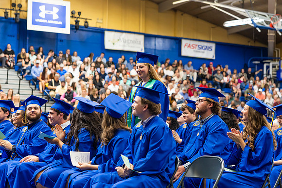 Spring Commencement 2025_4