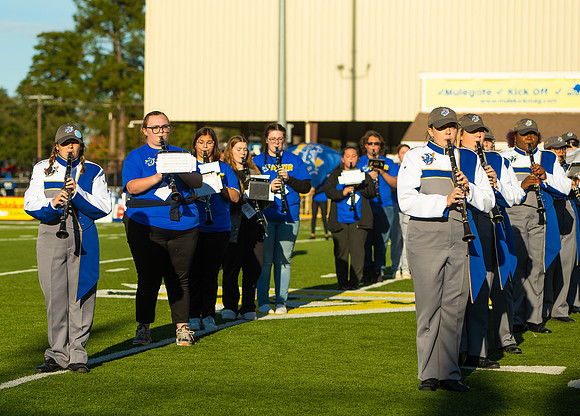 Fa23 Band Day-45