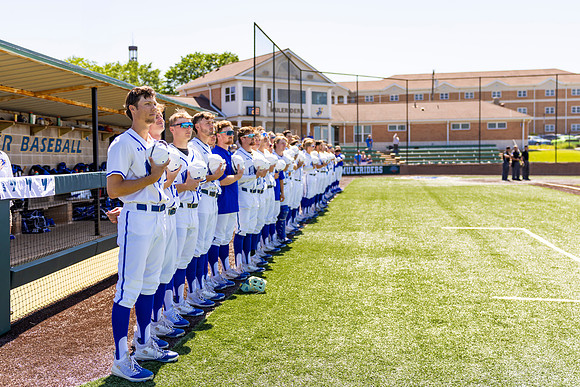 Baseball - SAU vs. MC_28