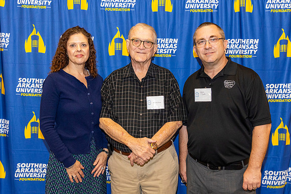 SAUF Scholarship Luncheon 20