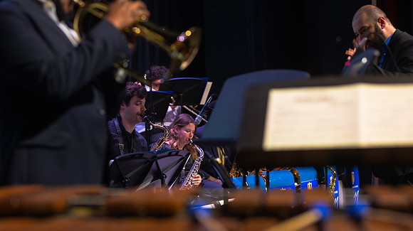Jazz Festival SP24-54