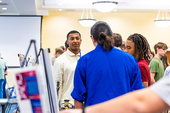 CSE Research Presentations _54