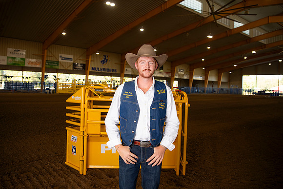 Rodeo Media Day186