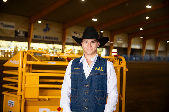 Rodeo Media Day174