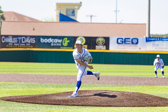Baseball - SAU vs. MC_31