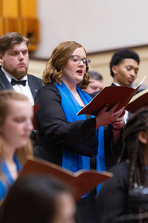 SP25 Choir 38