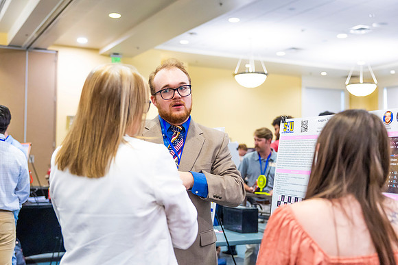 CSE Research Presentations _42