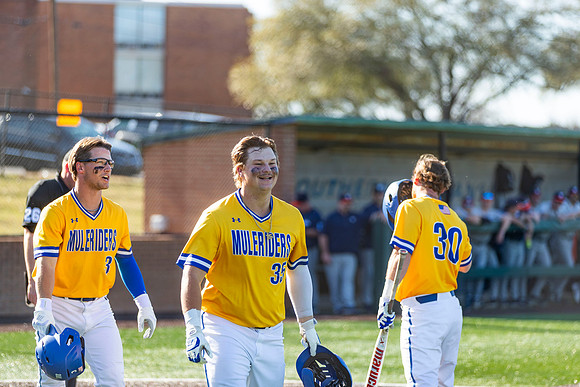 SP25 Baseball UTT 24
