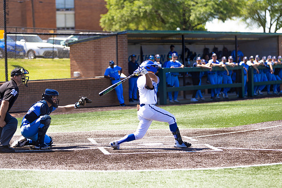 Baseball - SAU vs. MC_59