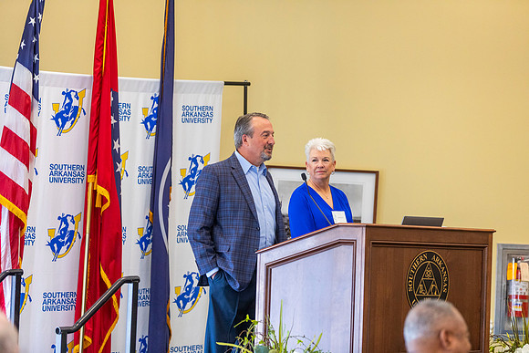 SAUF Scholarship Luncheon 53