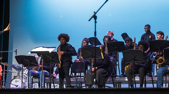 Jazz Festival SP24-25