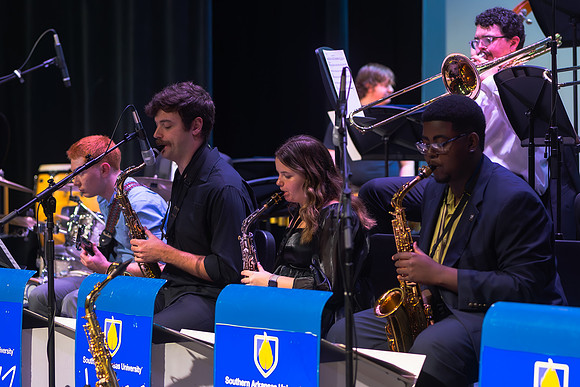Jazz Festival SP24-48