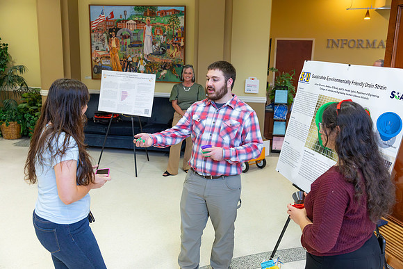 SP25 SOAR Conference 35