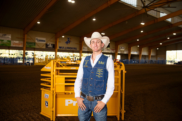 Rodeo Media Day106