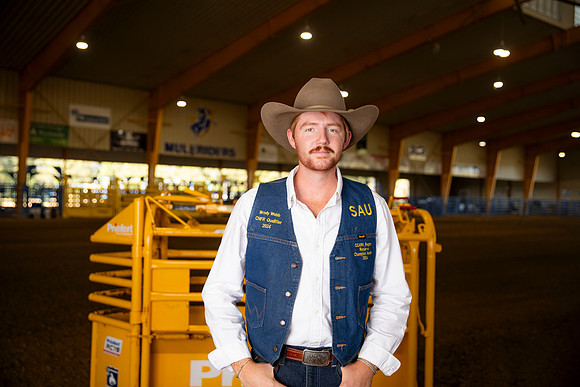 Rodeo Media Day188