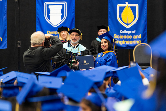 CSE Graduate Students 68