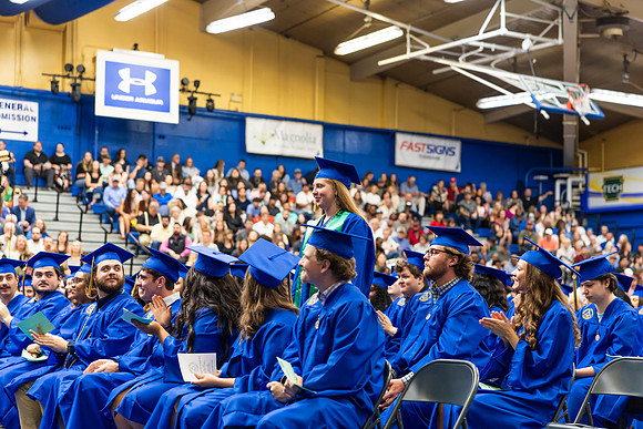 Spring Commencement 2025_5
