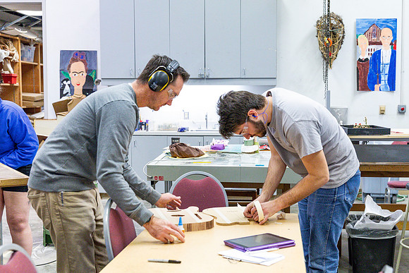 SP25 Guitar Making Class_17