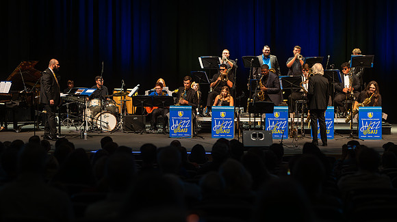 FA23 Marini Jazz Band Concert-27