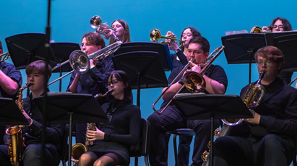 Jazz Festival SP24-41