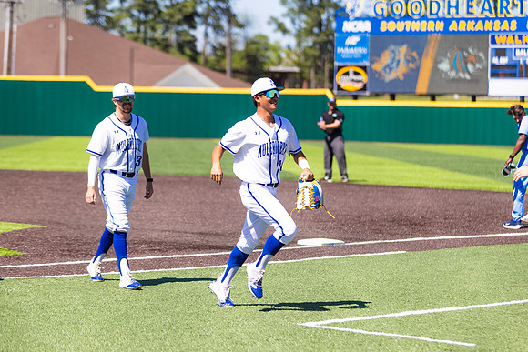 Baseball - SAU vs. MC_52