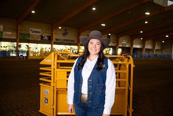 Rodeo Media Day171
