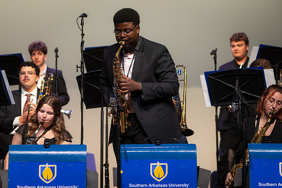 Jazz Showcase SP24-42